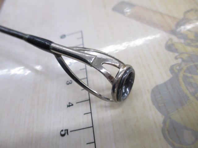 オシアプラッガーBG S83ML｜＠ベリーネット 日本最大新品中古