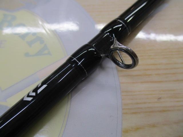 シルバークリークネイティブスティンガー 89MHB｜＠ベリーネット