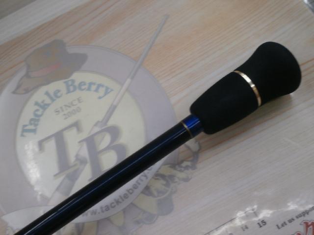 ポセイドン PLFJ710ML-2 ロングフォールジャーカー710ML-2 【公式通販】