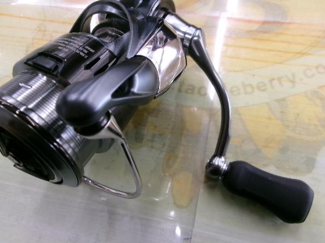 23エアリティ ST SF2000SS-H