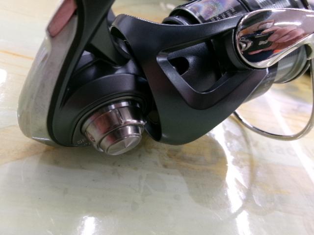 23エアリティ ST SF2000SS-H