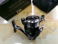 23エアリティ ST SF2000SS-H