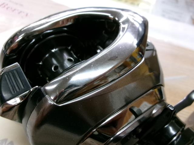 16アンタレスDCHG RH｜＠ベリーネット 日本最大新品中古釣具WEBショップ