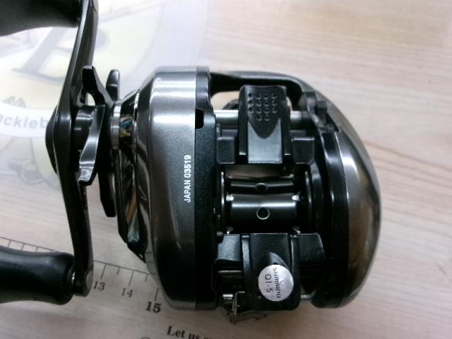 SHIMANO◆リール/ベイトリール/RH95/16アンタレス/DCHG RH// Amazon | シマノ(SHIMANO) ベイトリール 両軸 16 アンタレス DC