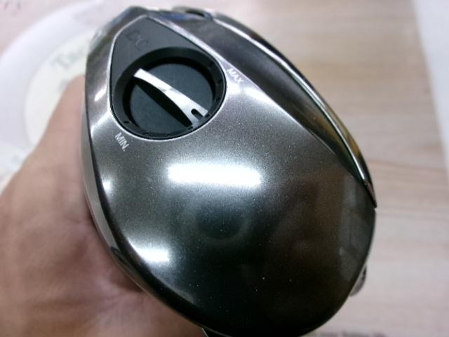 16アンタレスDCHG RH｜＠ベリーネット 日本最大新品中古釣具WEBショップ