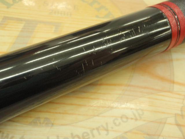 チヌ竿 Amazon | 黒鯛工房(Kurodaikoubou) 黒鯛師 THEヘチ SELECTION ZX