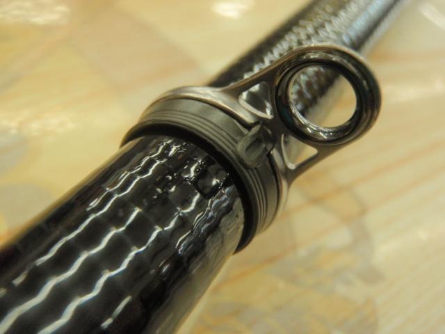 がまかつ がま磯 グレ競技Special II 175-53 ロッド