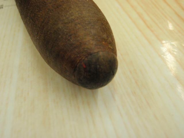 朱紋峰 ぬけさく 16