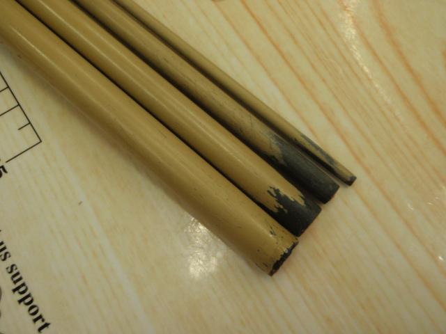 朱紋峰 ぬけさく 16