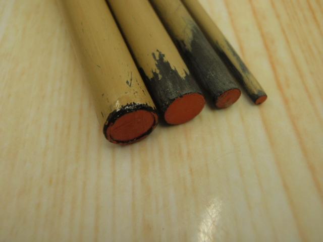 朱紋峰 ぬけさく 16