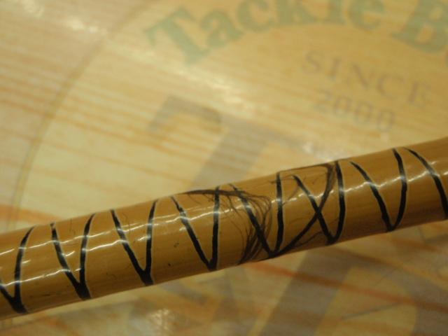 朱紋峰 ぬけさく 16