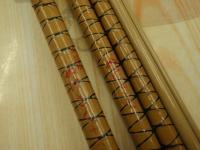 朱紋峰 ぬけさく 16