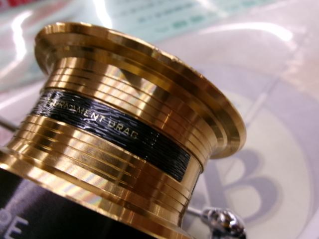 16ブラスト 3500｜＠ベリーネット 日本最大新品中古釣具WEBショップ