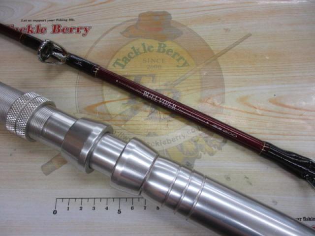 ブルバイパー深海 200-Ⅰ｜＠ベリーネット 日本最大新品中古釣具