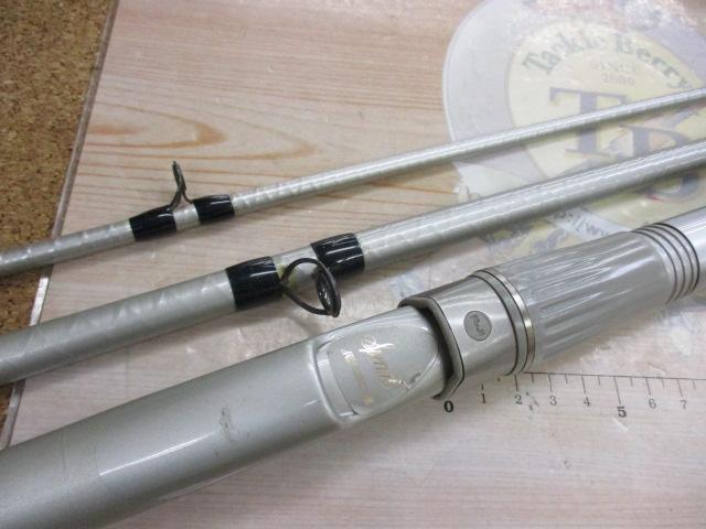 安価 ワタナベ アルゴススペシャル 50-360｜＠ベリーネット 日本最大新品中古 ロッド