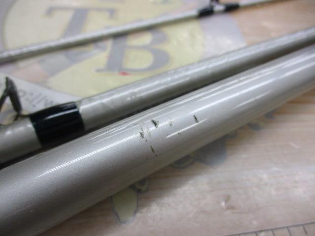 アルゴススペシャル 50-360｜＠ベリーネット 日本最大新品中古釣具WEB