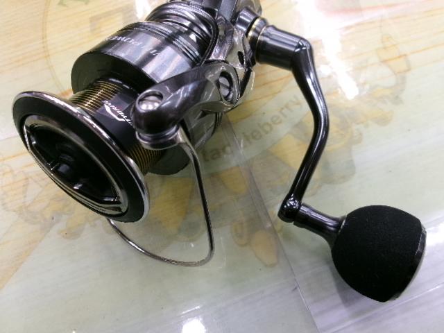 24ツインパワー c5000XG SHIMANO◇24 ツインパワー C5000XG 046888/スピニングリール