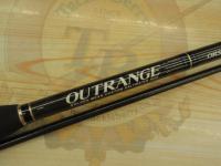 アウトレンジ ORS-88L