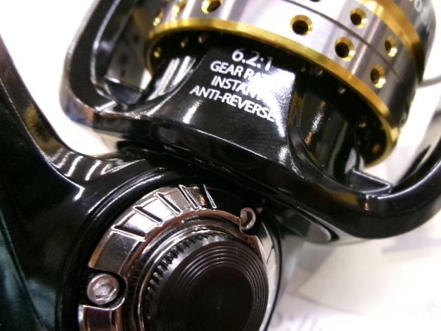 スーペリア 2500SH