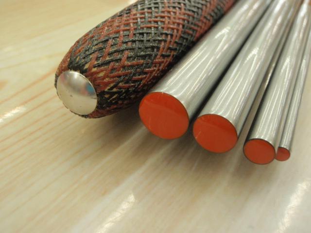 飛天弓 閃光P 18