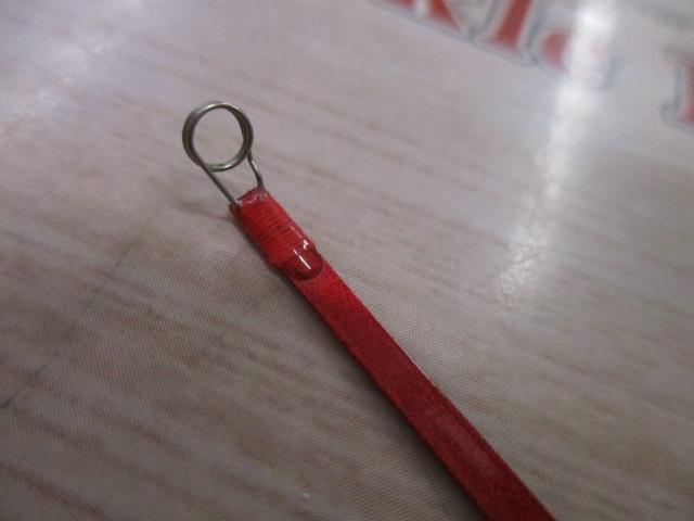 ワカサギマチック SHS01(穂先のみ)