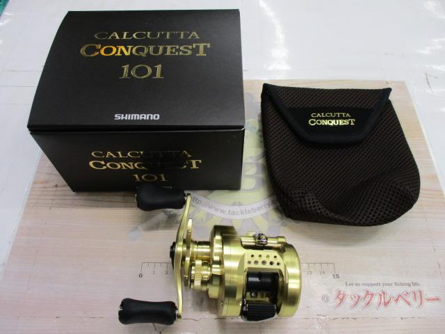 21カルカッタコンクエスト 101｜＠ベリーネット 日本最大新品