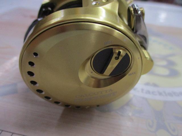 21カルカッタコンクエスト 101