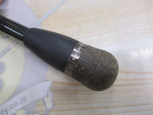 サイドワインダー HGCS-72MHRF