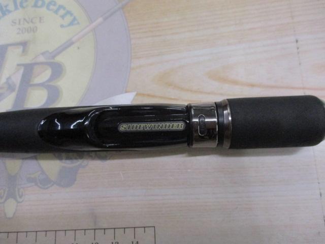 サイドワインダー HGCS-72MHRF