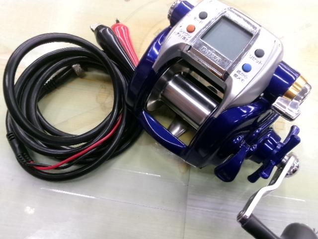 ハイパータナコン 600Fe