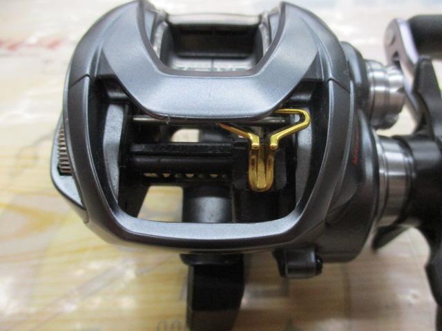 スティーズ A TW 1016SH｜＠ベリーネット 日本最大新品中古釣具