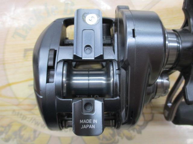 11/28まで値引き DAIWA STEEZ A TW 1016SHL