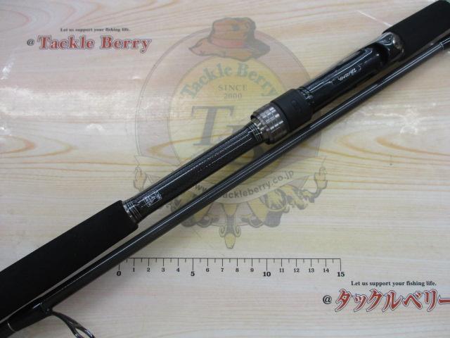 ラブラックスags96m ※ジャンク ラブラックス AGS96M｜＠ベリーネット 日本最大新品中古釣具WEB