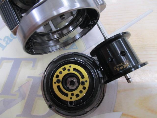 23カルカッタコンクエストBFS XGL