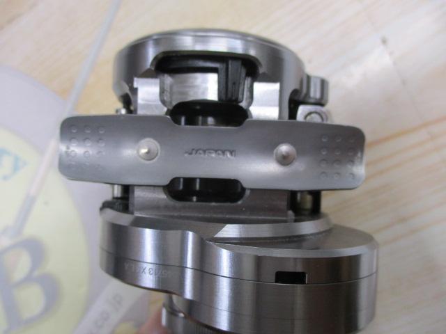 23カルカッタコンクエストBFS XGL