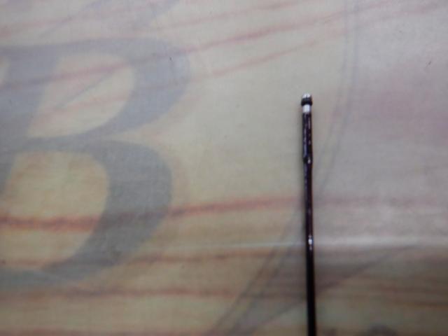 飛天弓 本ぬけ 13