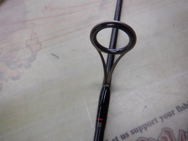 エアロック AR-S762M