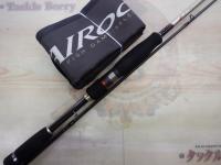 エアロック AR-S762M