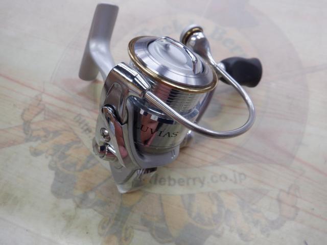 Daiwa 07ルビアス2004