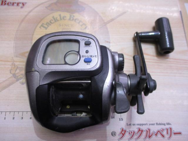 タナセンサーS 400DX