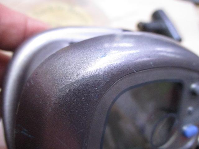 タナセンサーS 400DX