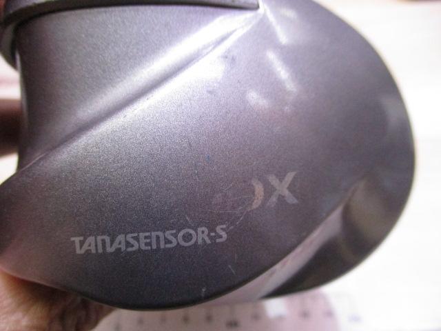 タナセンサーS 400DX