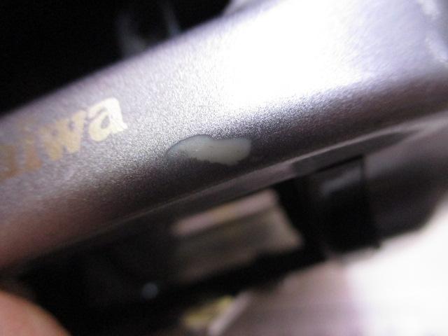 タナセンサーS 400DX