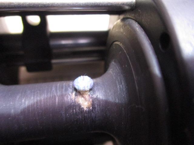 タナセンサーS 400DX