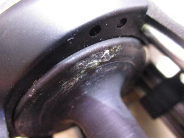 タナセンサーS 400DX