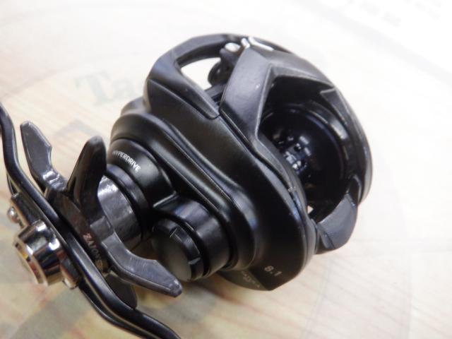 タトゥーラ TW 80XHL｜＠ベリーネット 日本最大新品中古釣具WEB