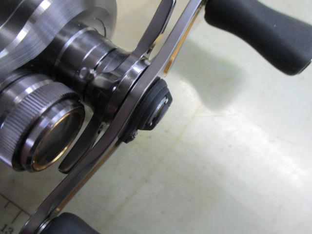 23カルカッタコンクエストBFS HGR