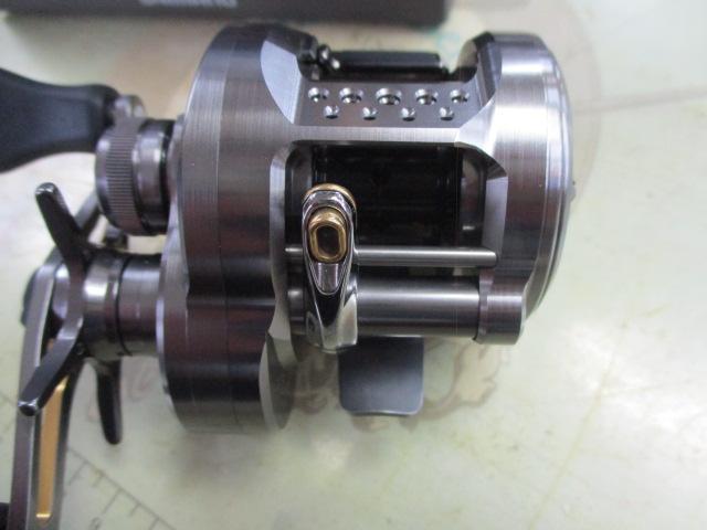 23カルカッタコンクエストBFS HGR