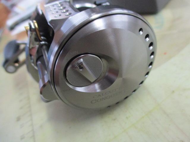 23カルカッタコンクエストBFS HGR