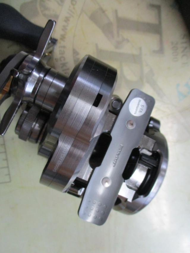 23カルカッタコンクエストBFS HGR